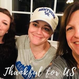 Meet your Posher, Kathy